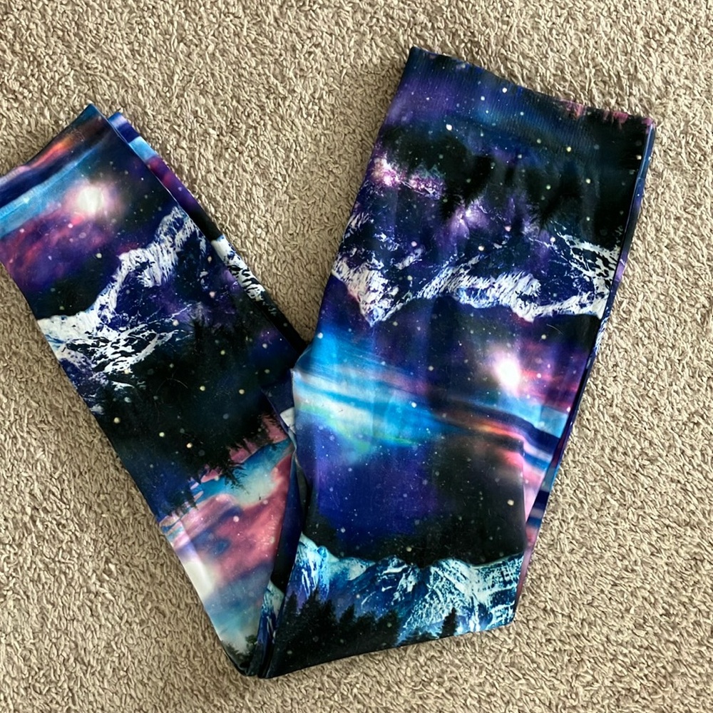 Leggings